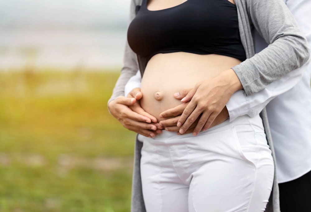 Behandlung einer Eileiterschwangerschaft