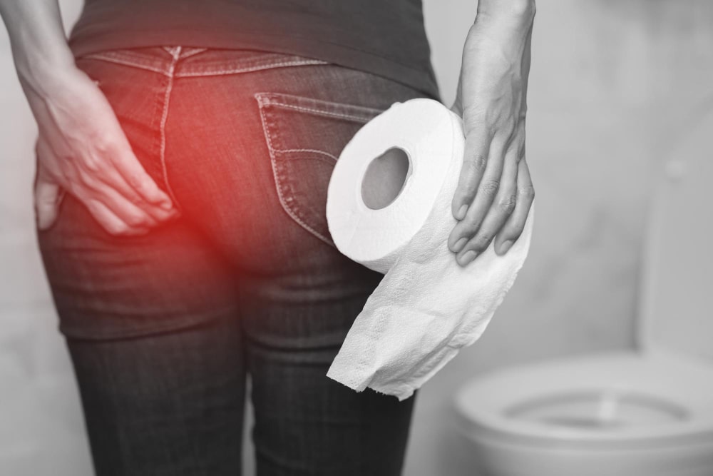 Urinary Incontinence Treatment