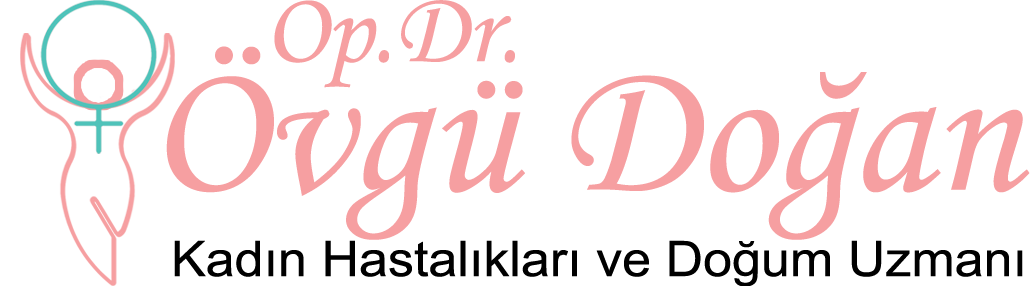 Op. Dr. Övgü Doğan